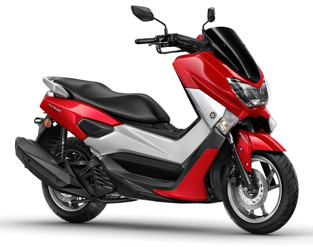 Yamaha 125cc store nmax